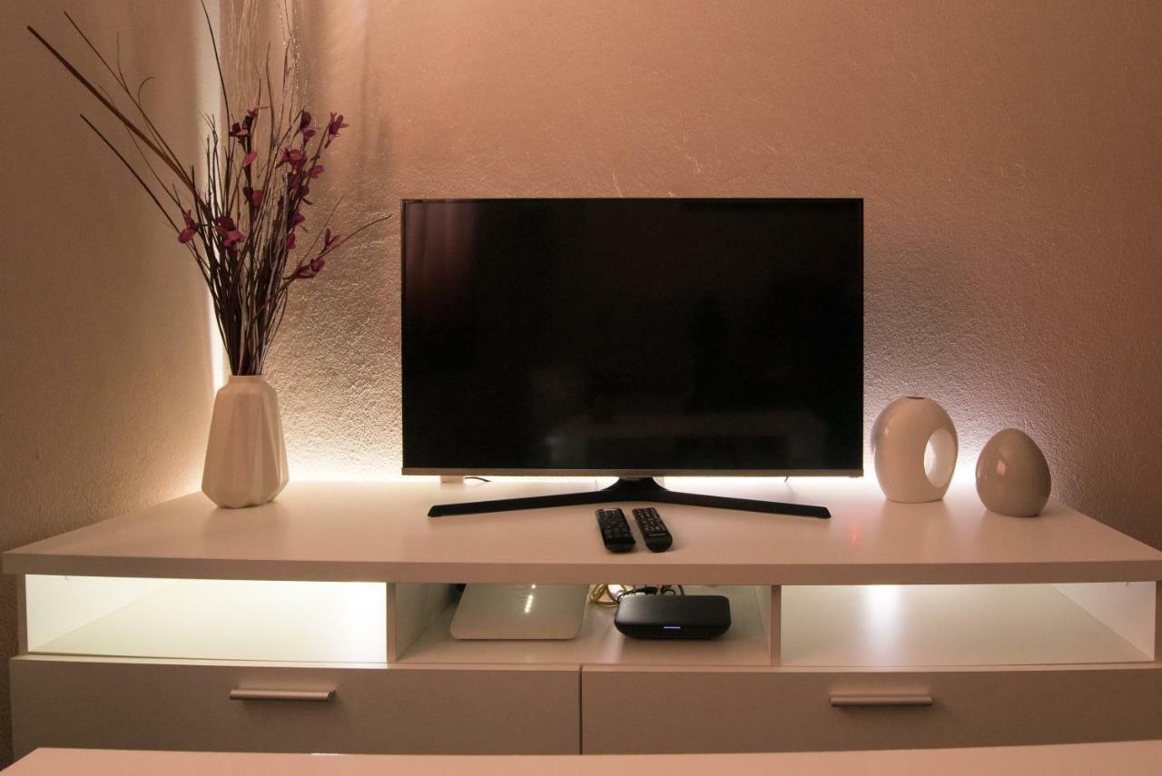 Lola Apartment Veprinac Экстерьер фото