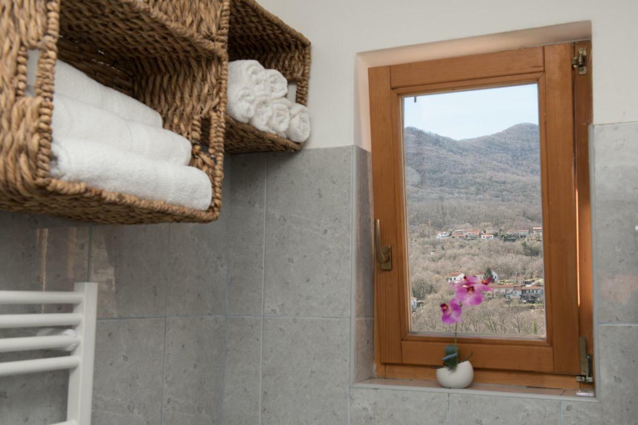 Lola Apartment Veprinac Экстерьер фото